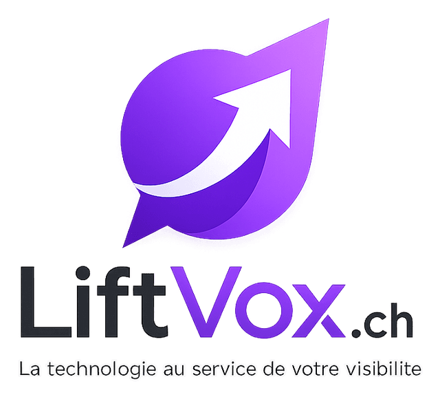 LiftVox